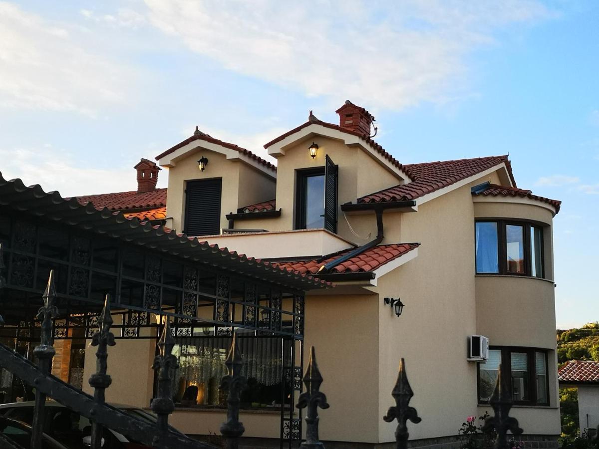 Apartma Isabella Sečovlje Dış mekan fotoğraf