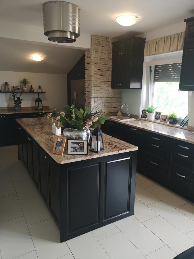 Apartma Isabella Sečovlje Dış mekan fotoğraf