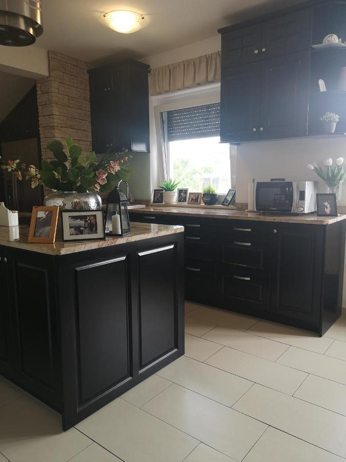 Apartma Isabella Sečovlje Dış mekan fotoğraf