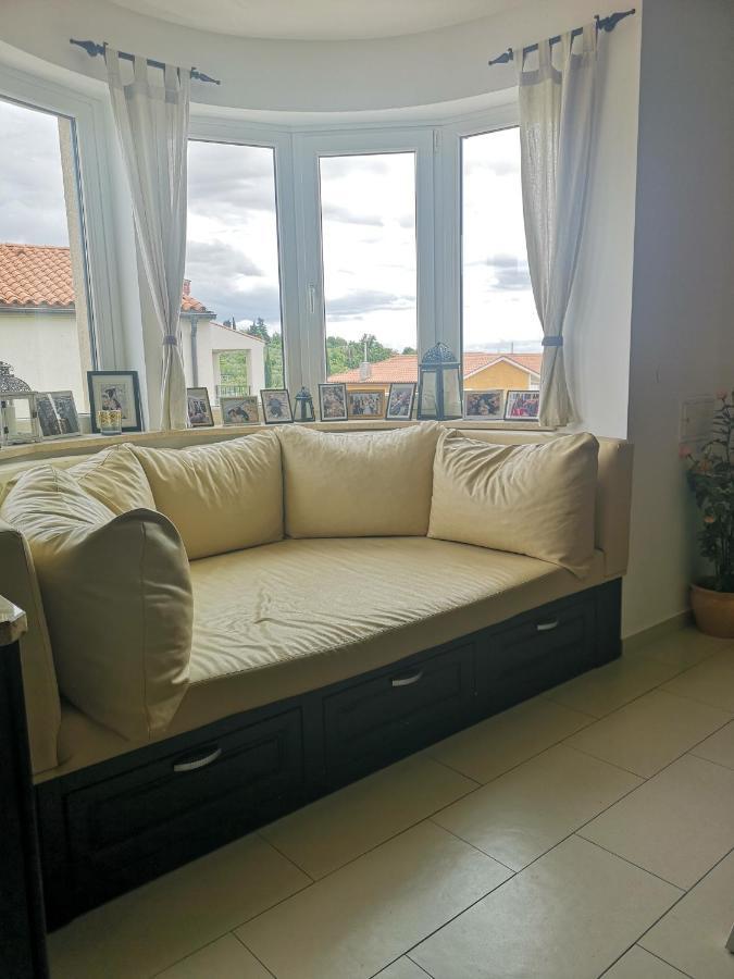 Apartma Isabella Sečovlje Dış mekan fotoğraf