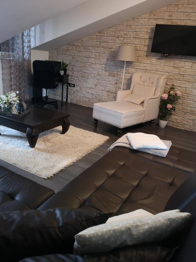 Apartma Isabella Sečovlje Dış mekan fotoğraf