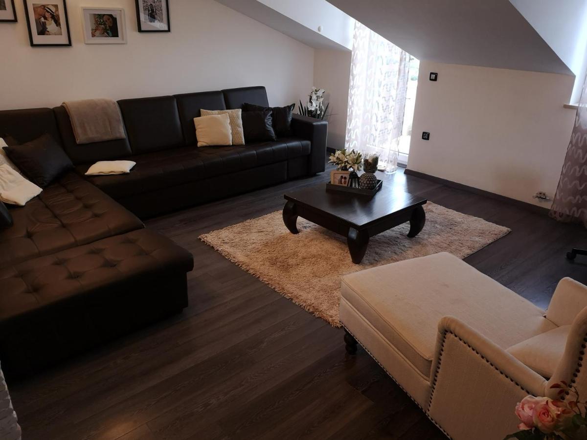 Apartma Isabella Sečovlje Dış mekan fotoğraf